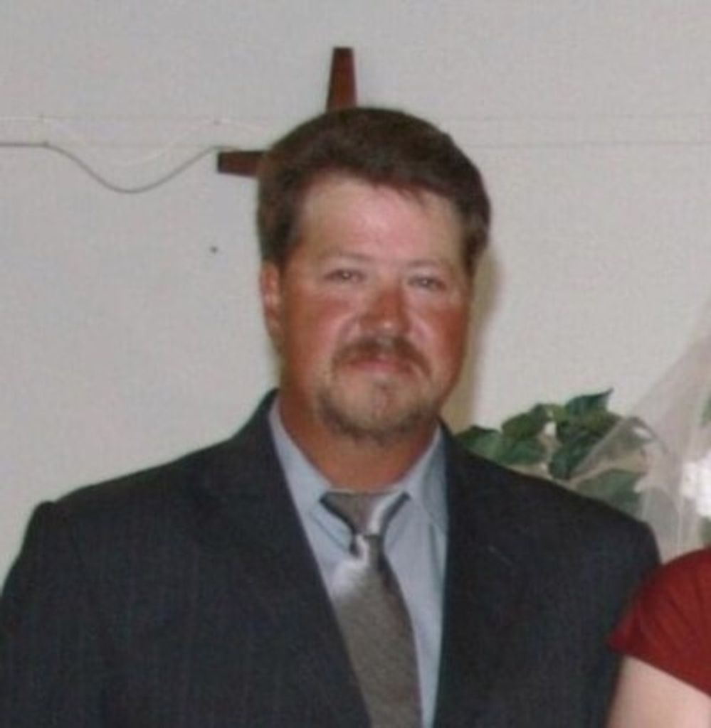 Tim Camp Profile Photo