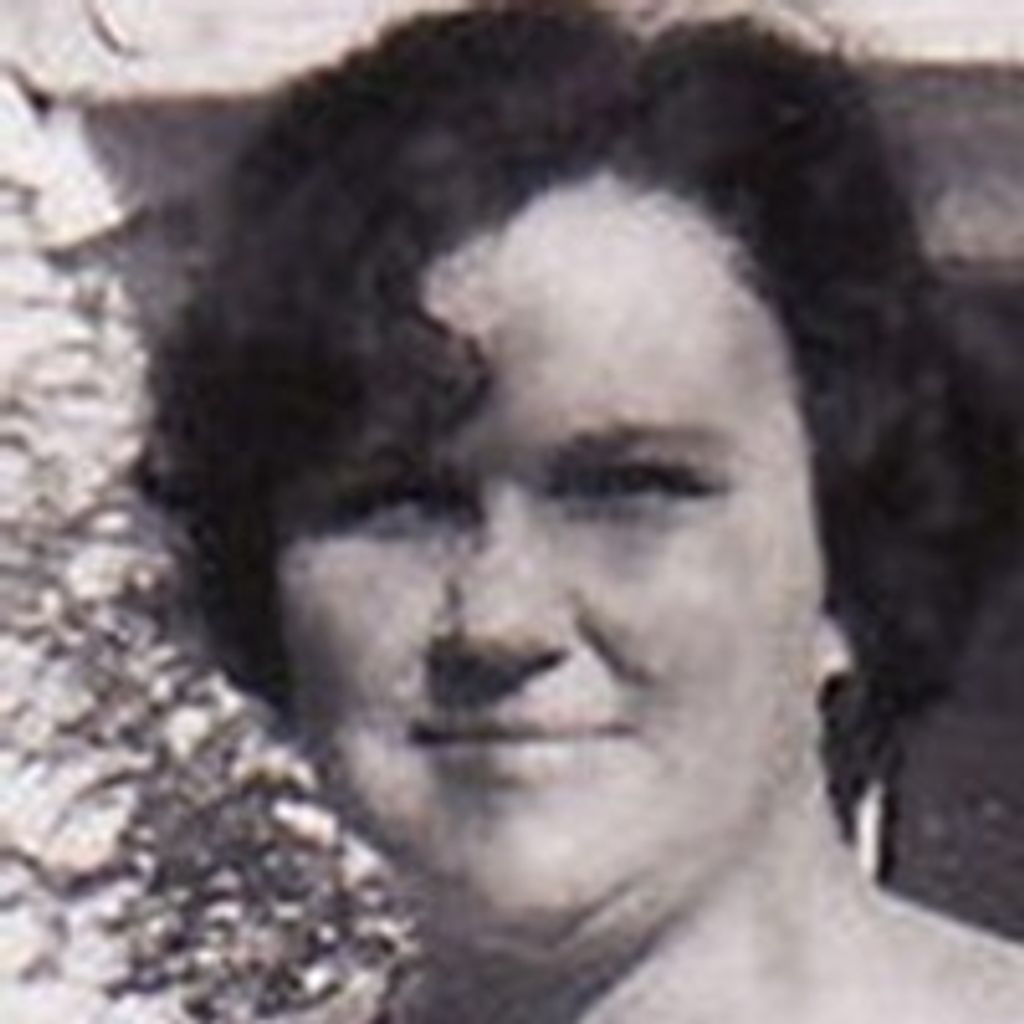 Betty Keeler