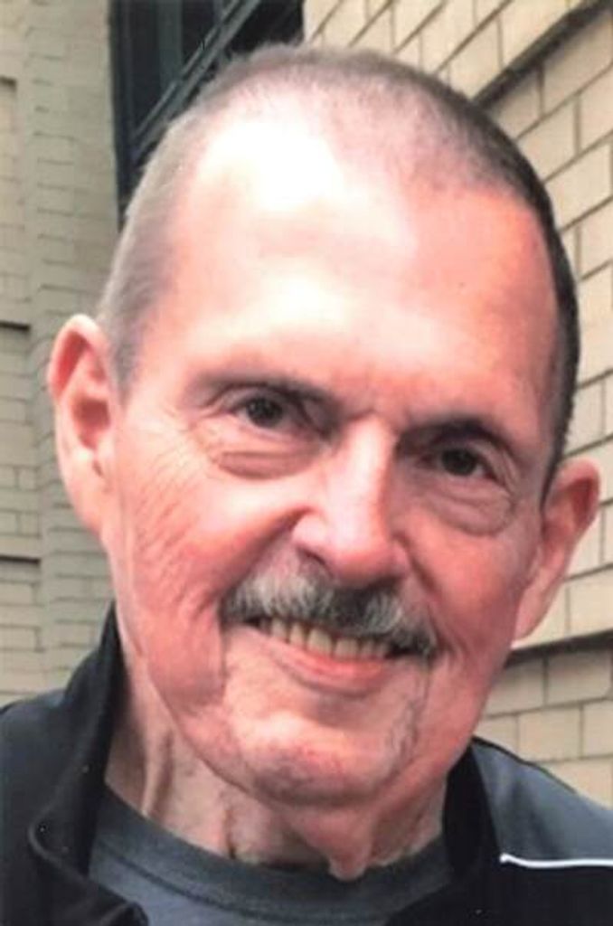 Roger Marian Ezell Profile Photo
