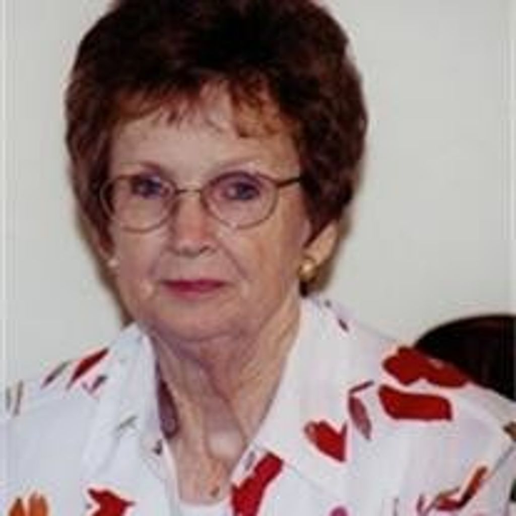 Shirley Tyre