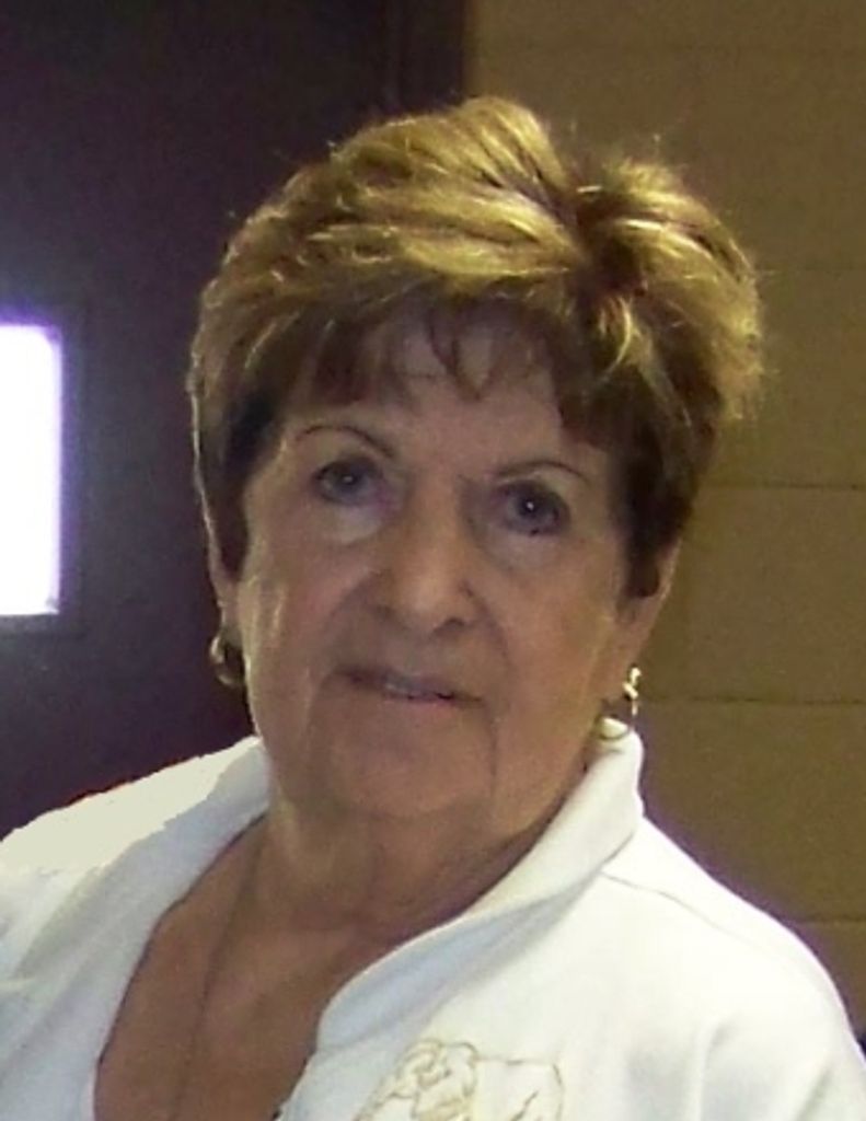 Mary Kathryn Wolfinger Profile Photo