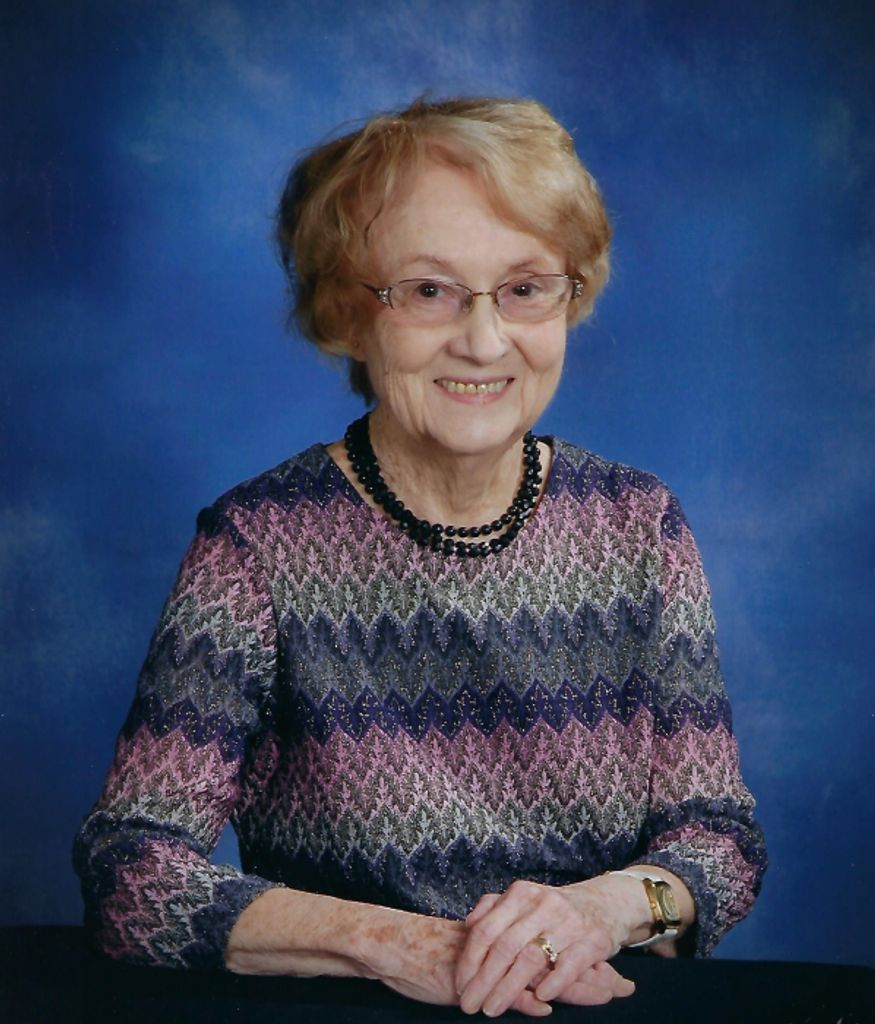 Genevieve Krebs