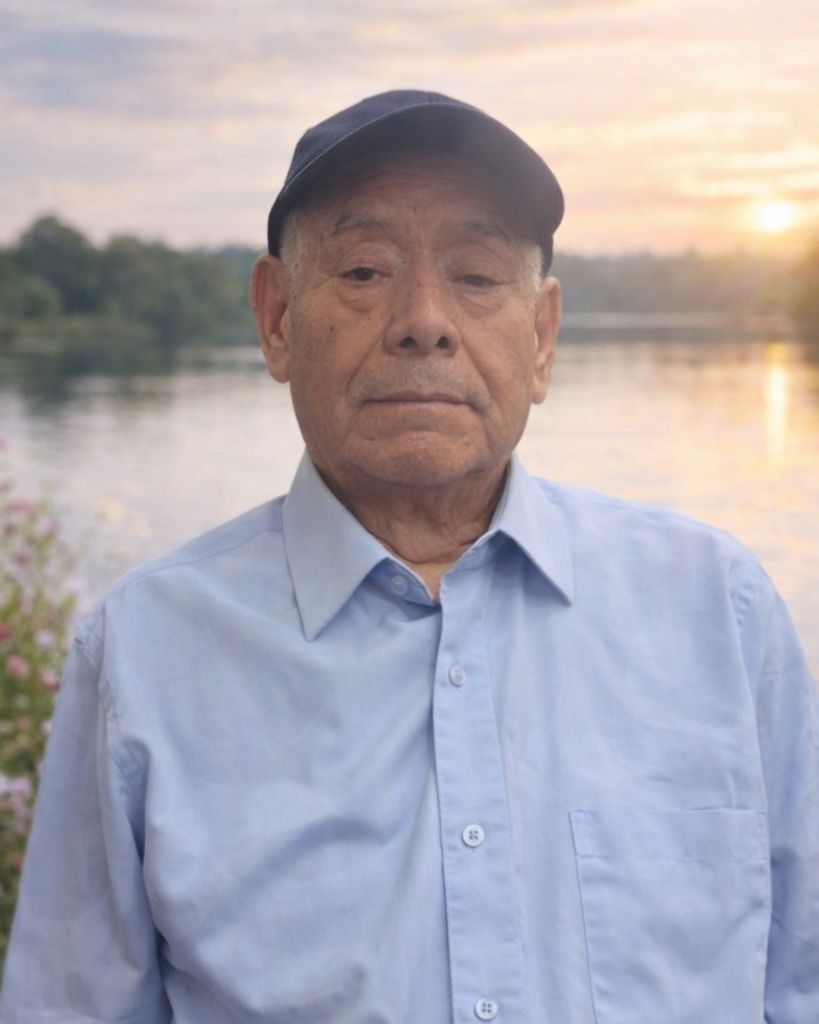 Jose Sebastian Chigne