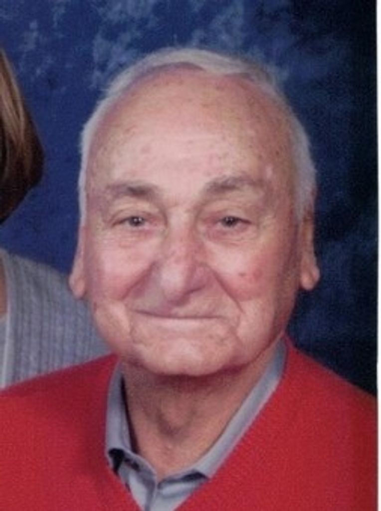 Albert J. Leone Profile Photo