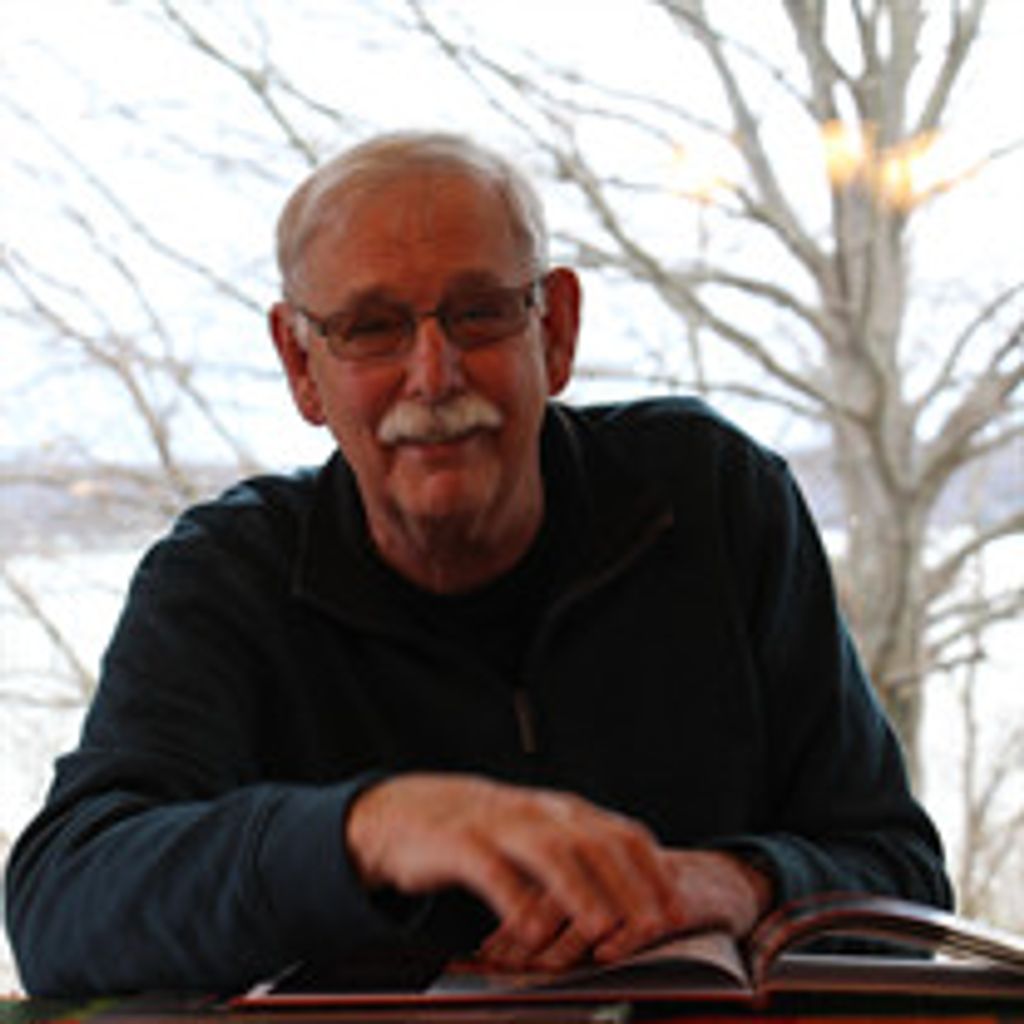 Guy Rowland Profile Photo