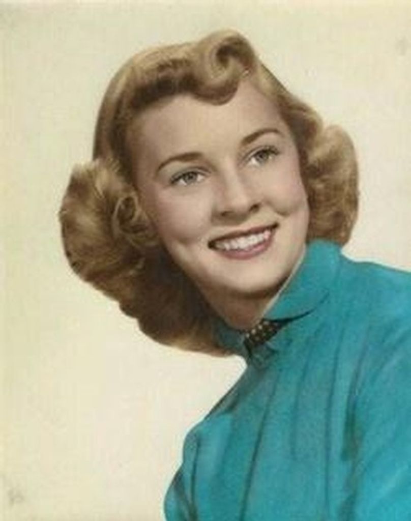 Constance Moffitt Profile Photo