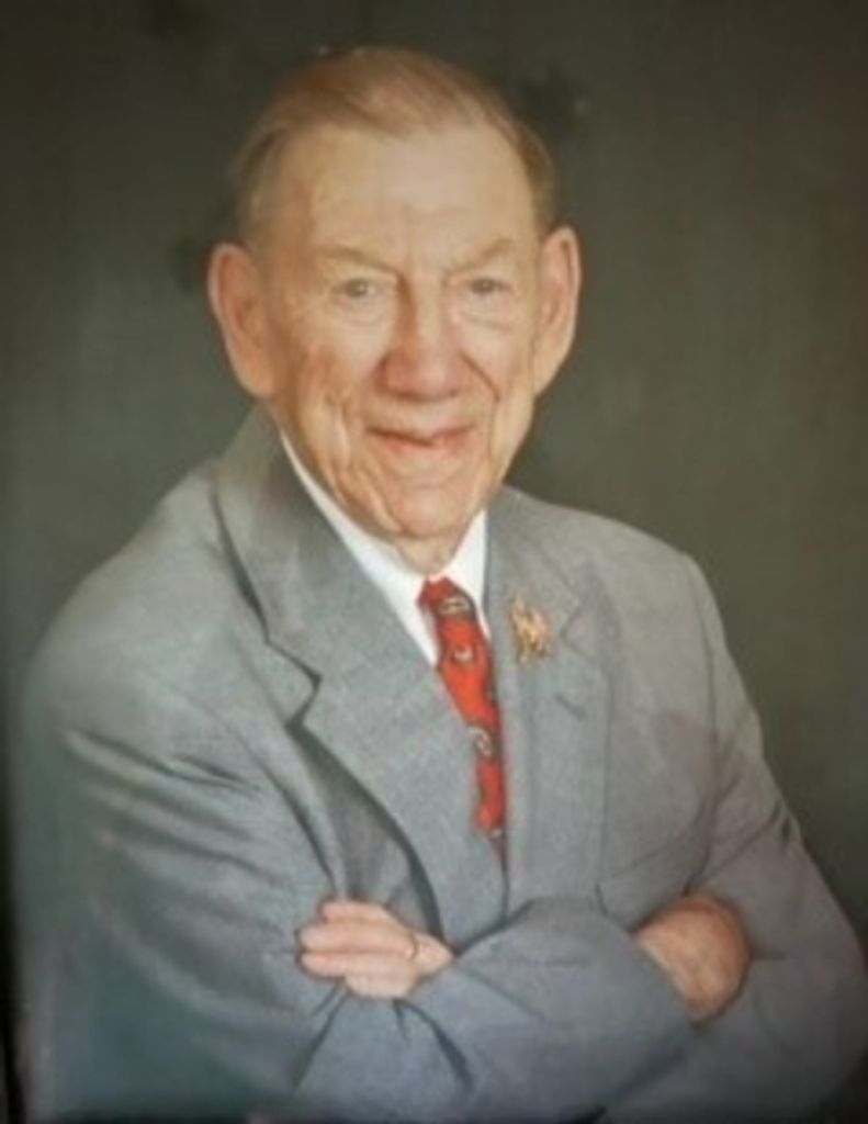 Jacob "Jake" Carl  Christopherson