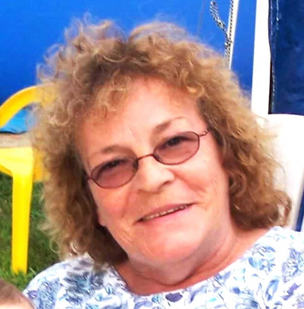 Dorothy Kay (Mackinaw)  Loprete