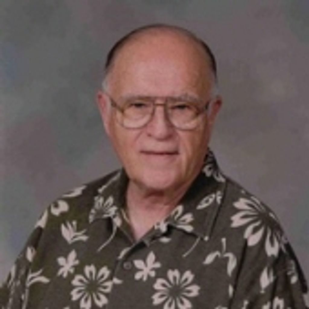Hugh W. Skidmore