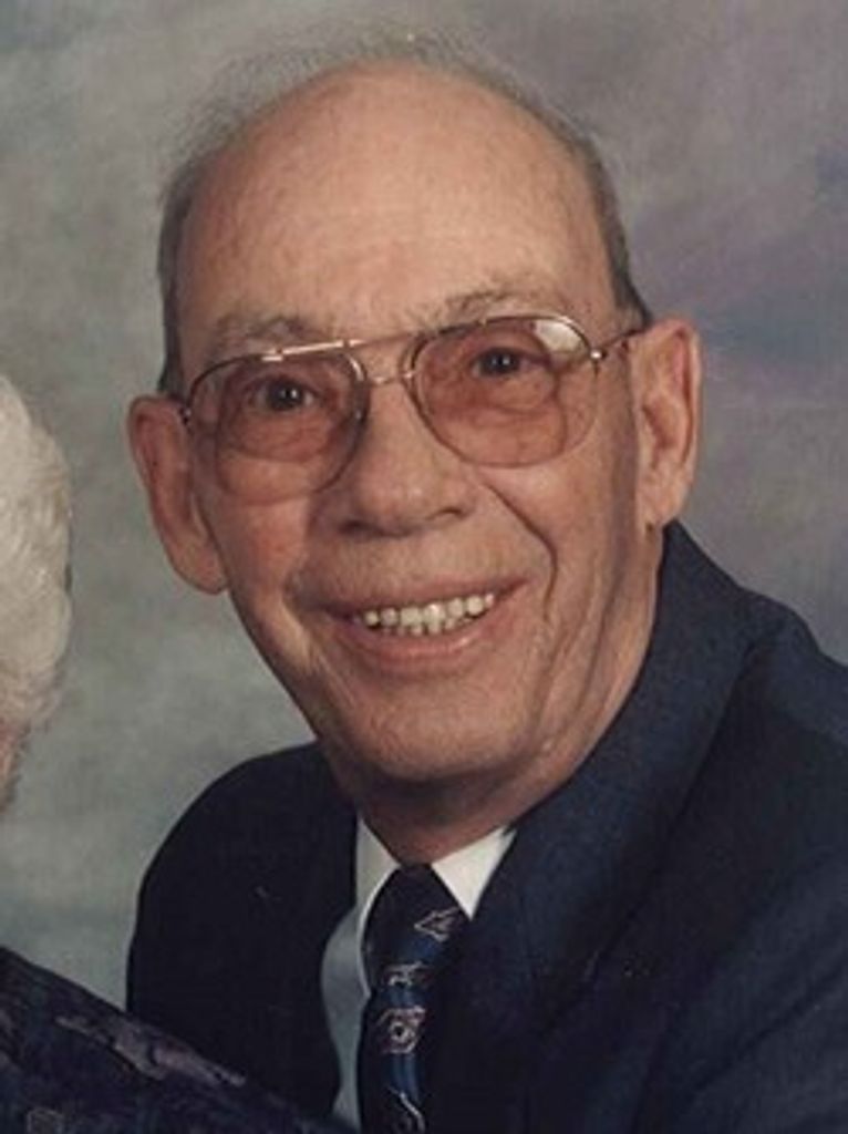 Harold Hartenstein