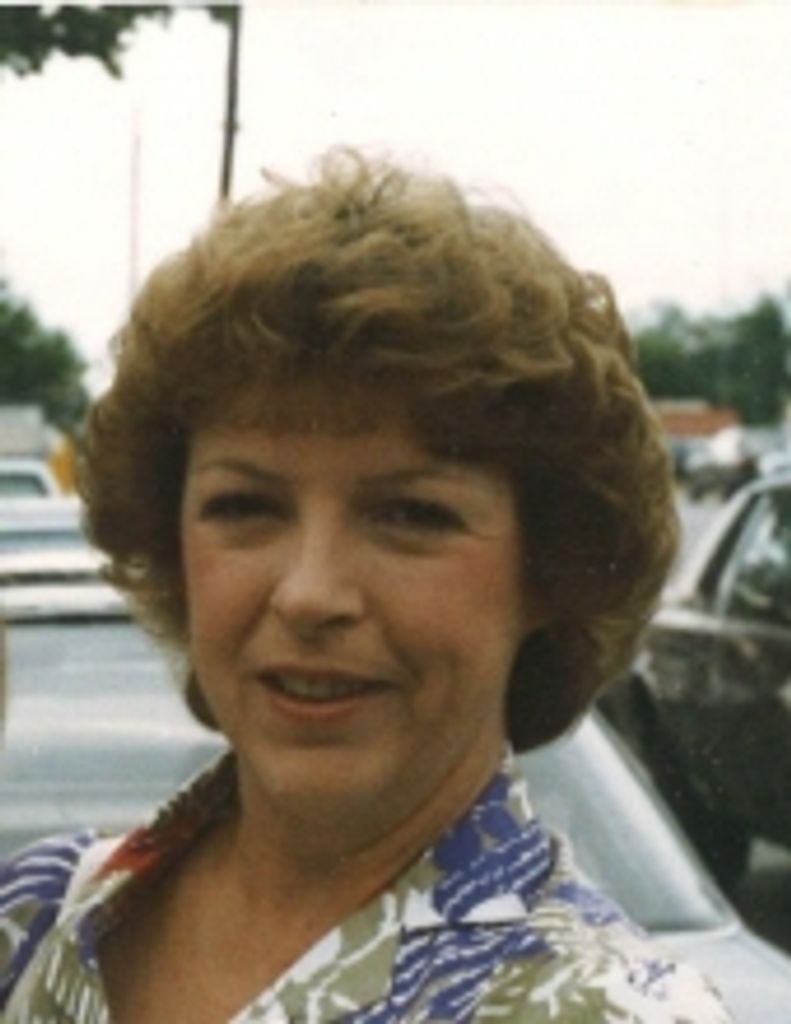 Christine Colwell Carr