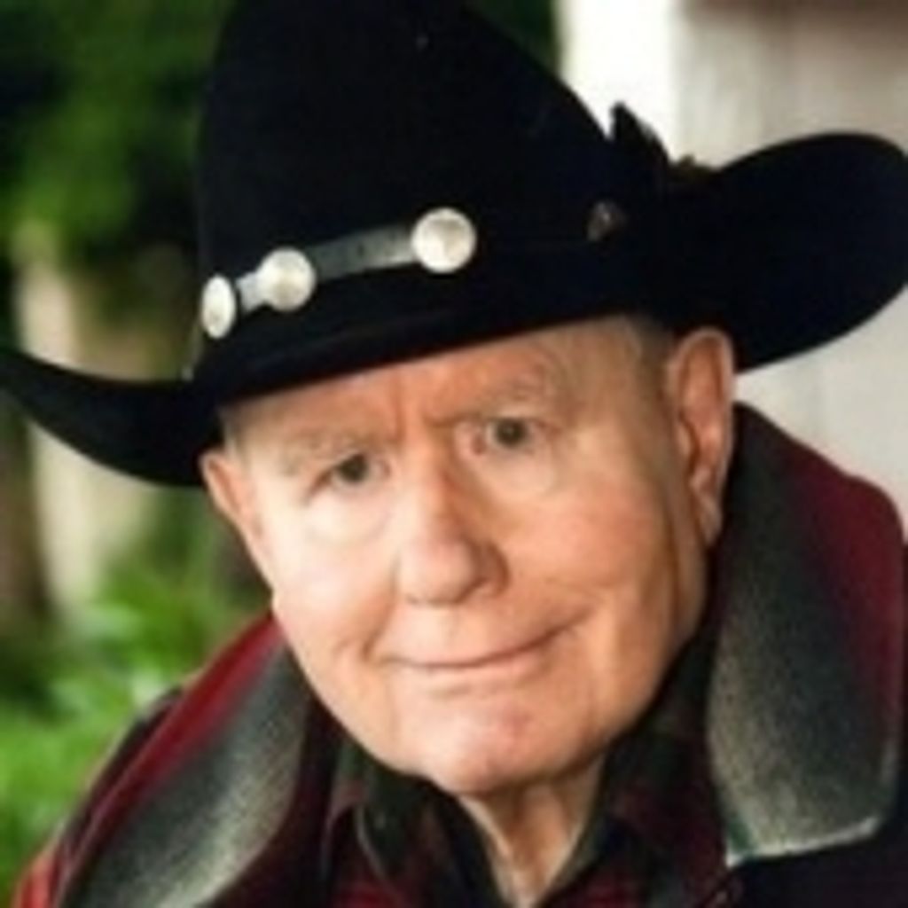 Ray D. Thrower