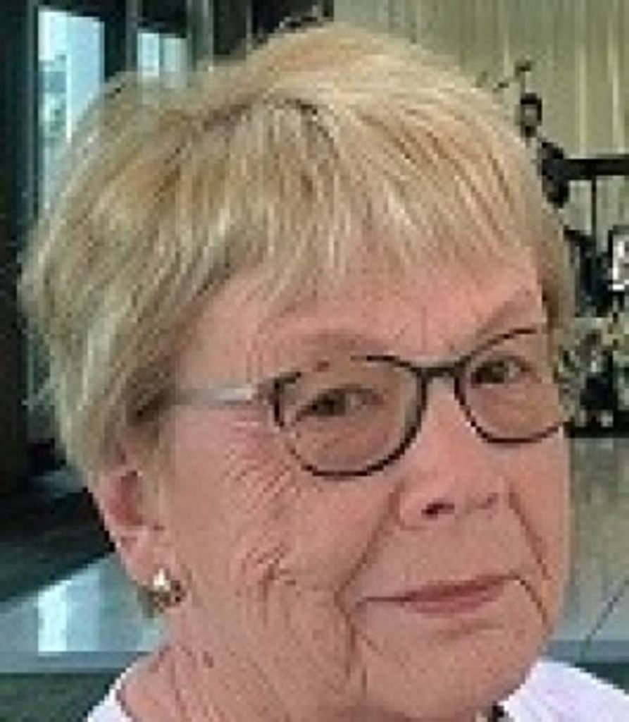 Naomi Engeleiter Profile Photo