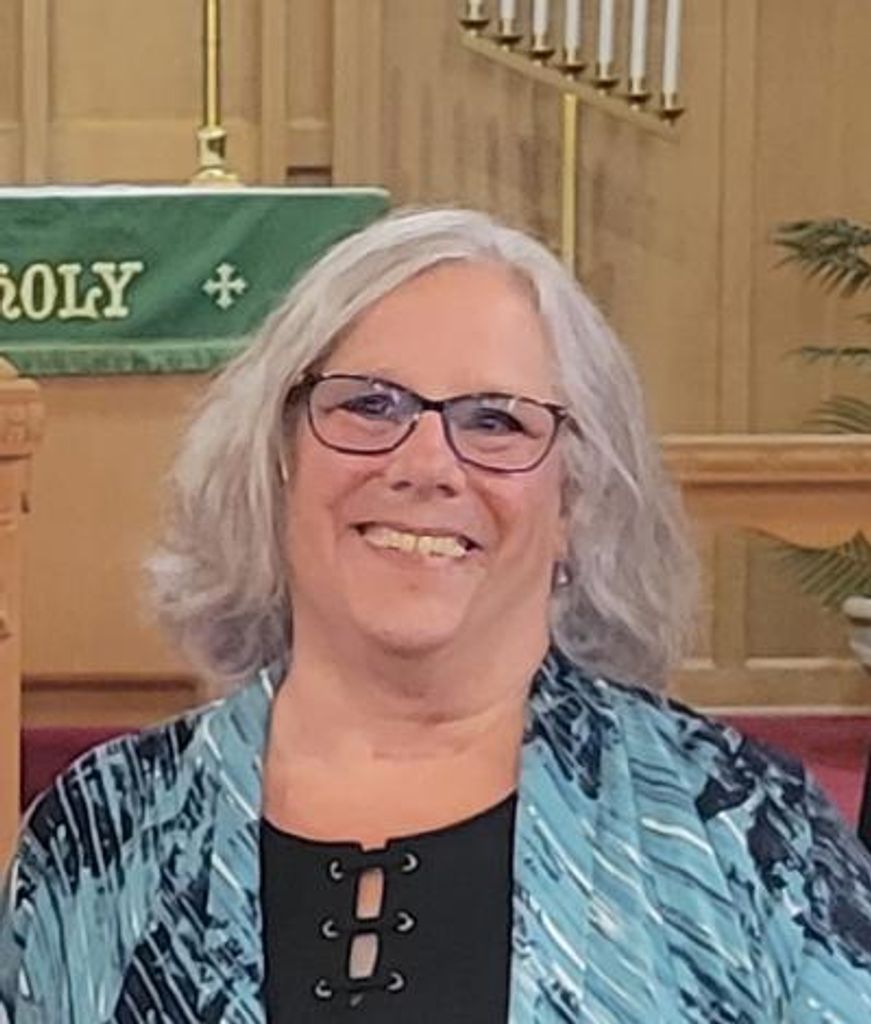 Deborah Ann Smith