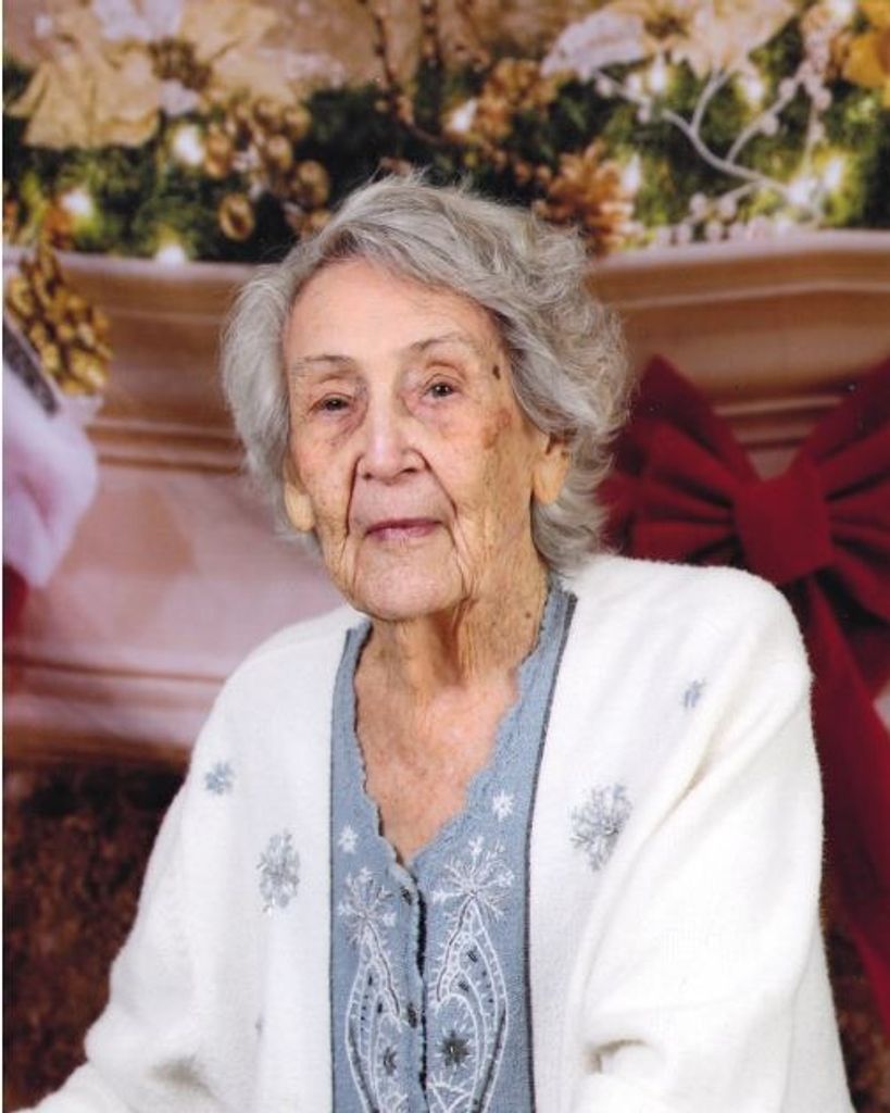 Billie June Plumlee Willingham Profile Photo