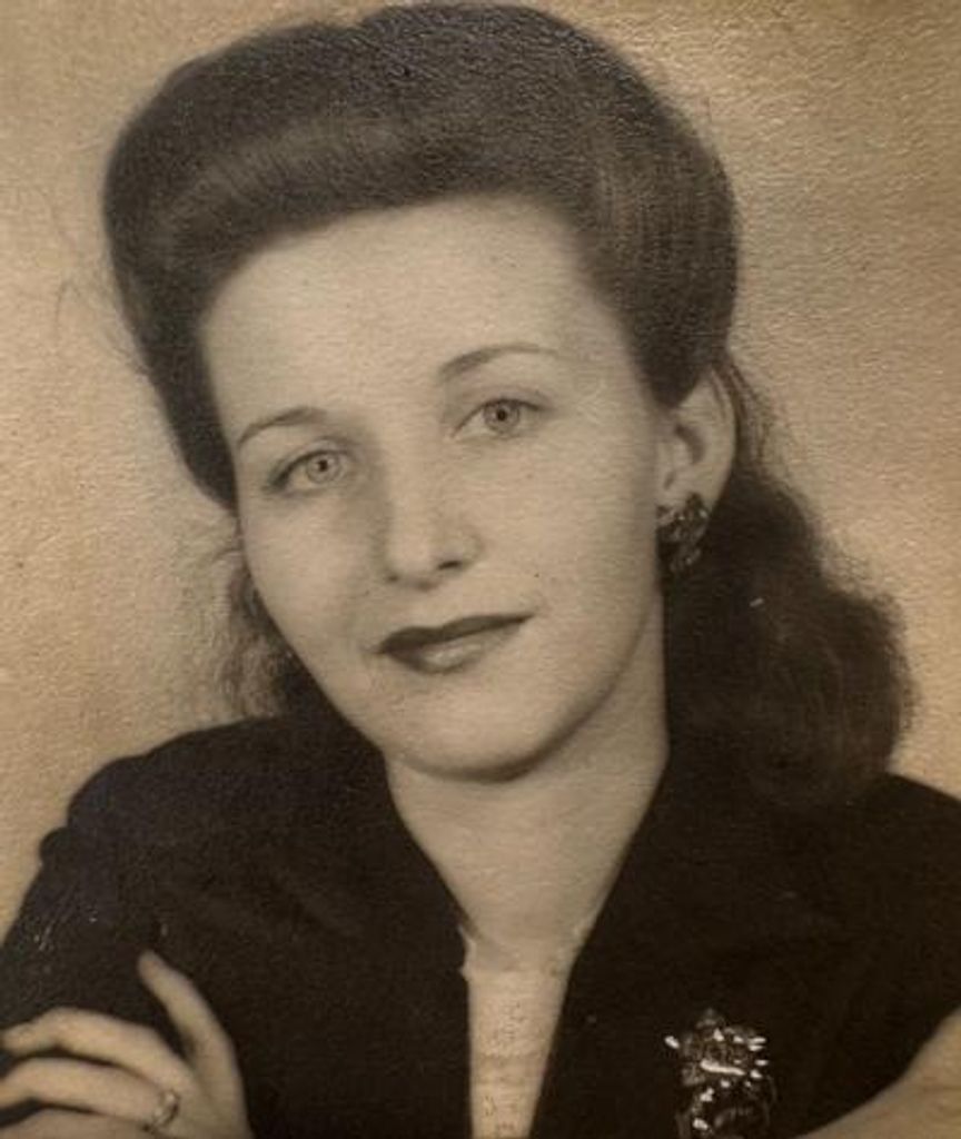 Virginia Kaus Profile Photo