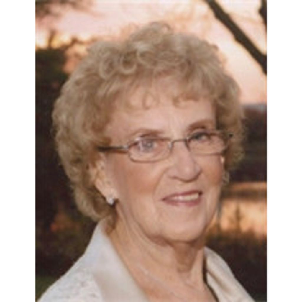 Barbara R. (West) Butters Profile Photo