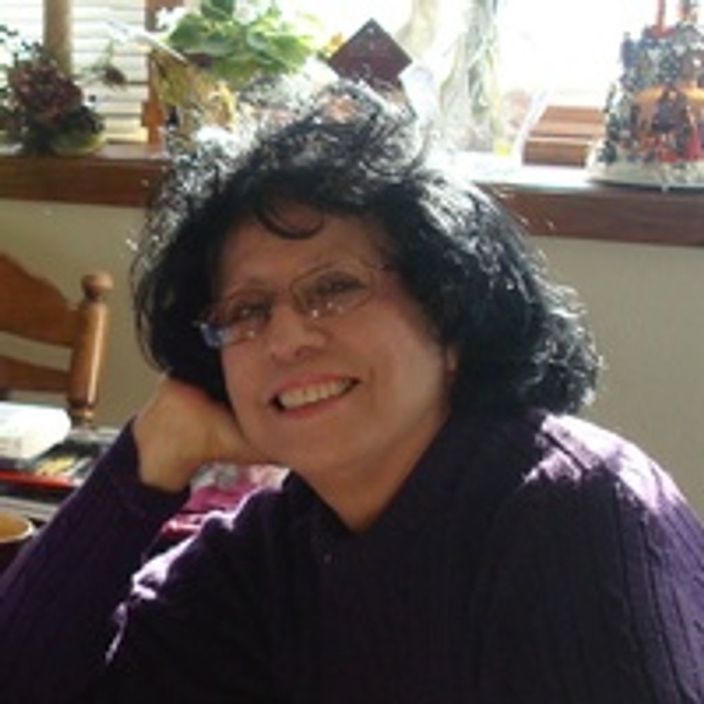 Maria "Mary" R. Puente