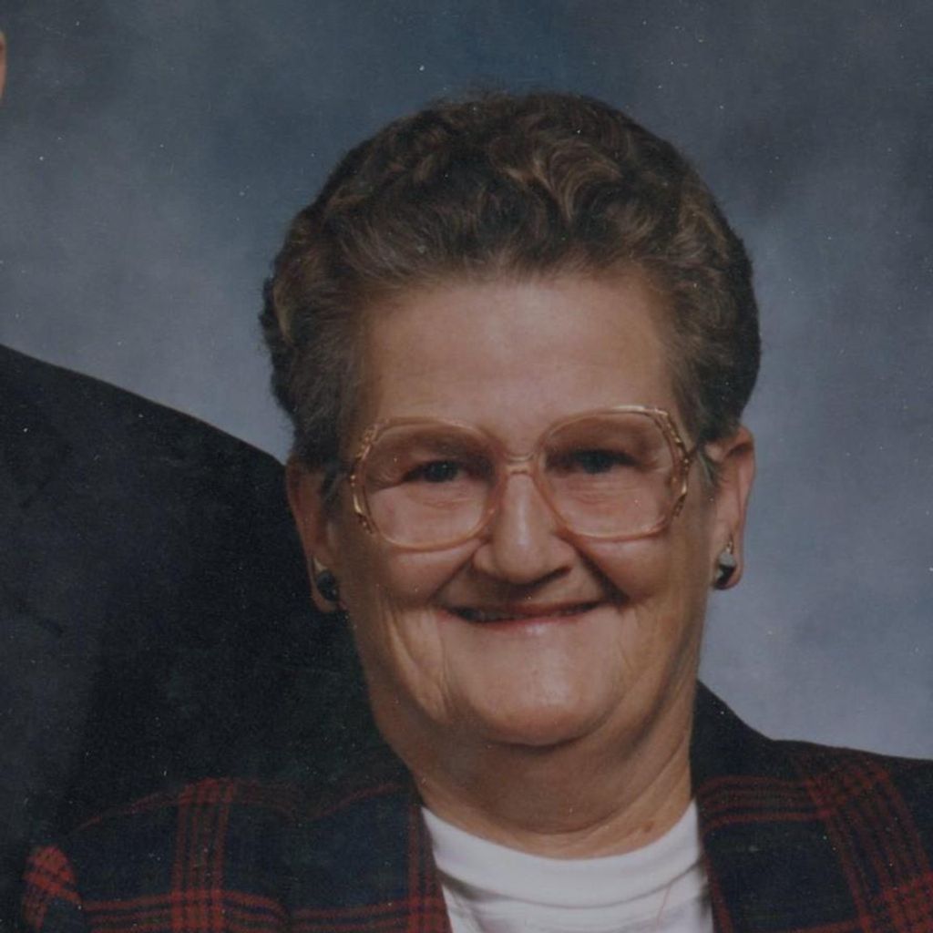 Betty  R. (Fager)  Stambaugh