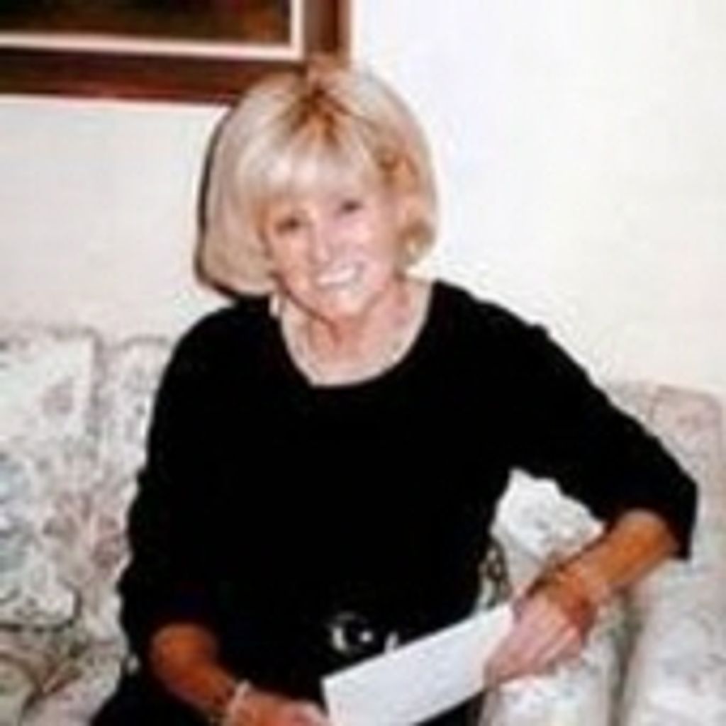 Carolyn Schroer