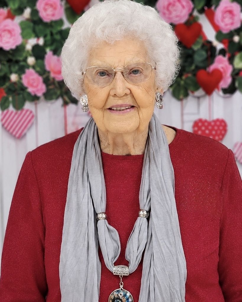 Lela Eaton Profile Photo