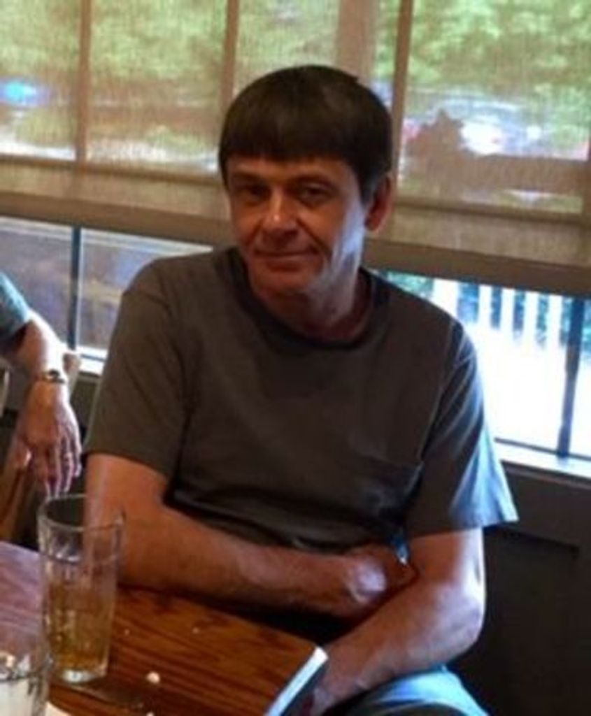 Timothy Mark Hopkins