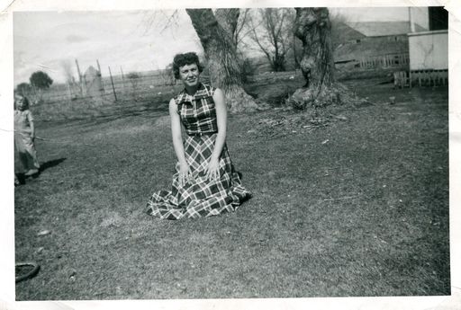Ila LaRose Butterfield photo gallery thumbnail 33 of 72