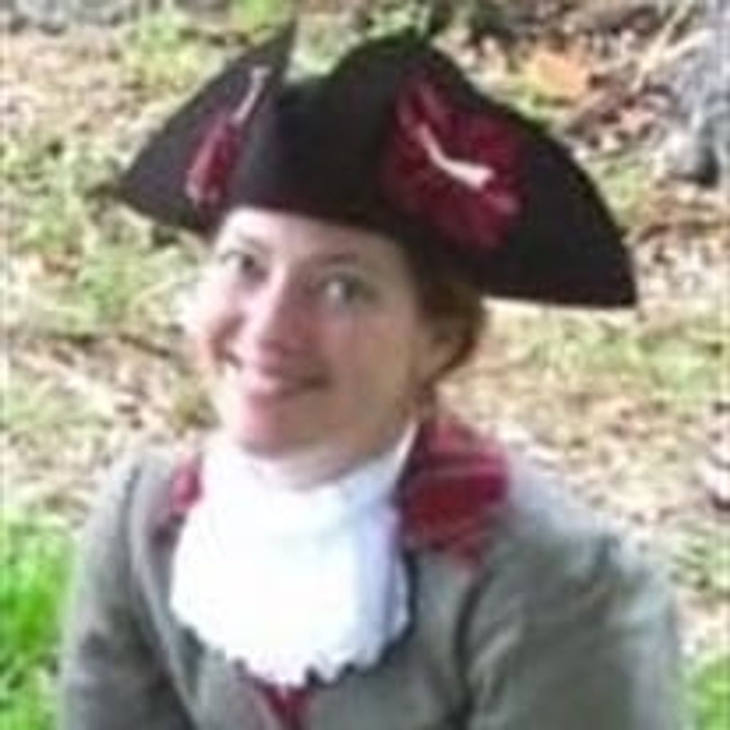 Katherine Shearer