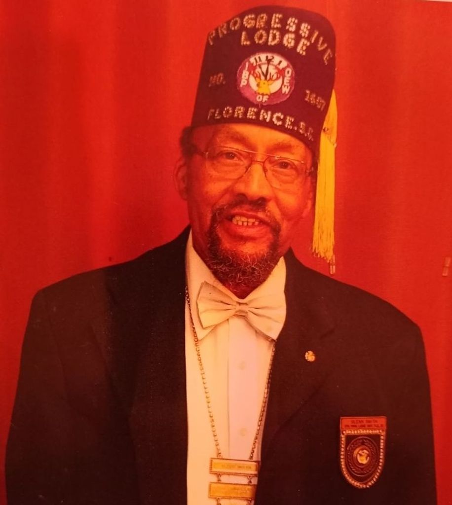 Glenn  Smith, Sr.