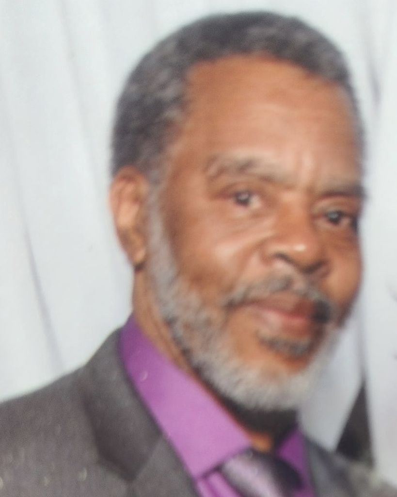 Joseph "Joe" Michael Broadnax Profile Photo