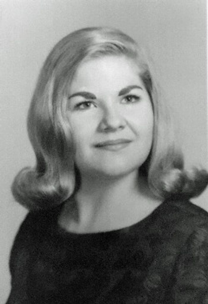 Mary Lilienthal