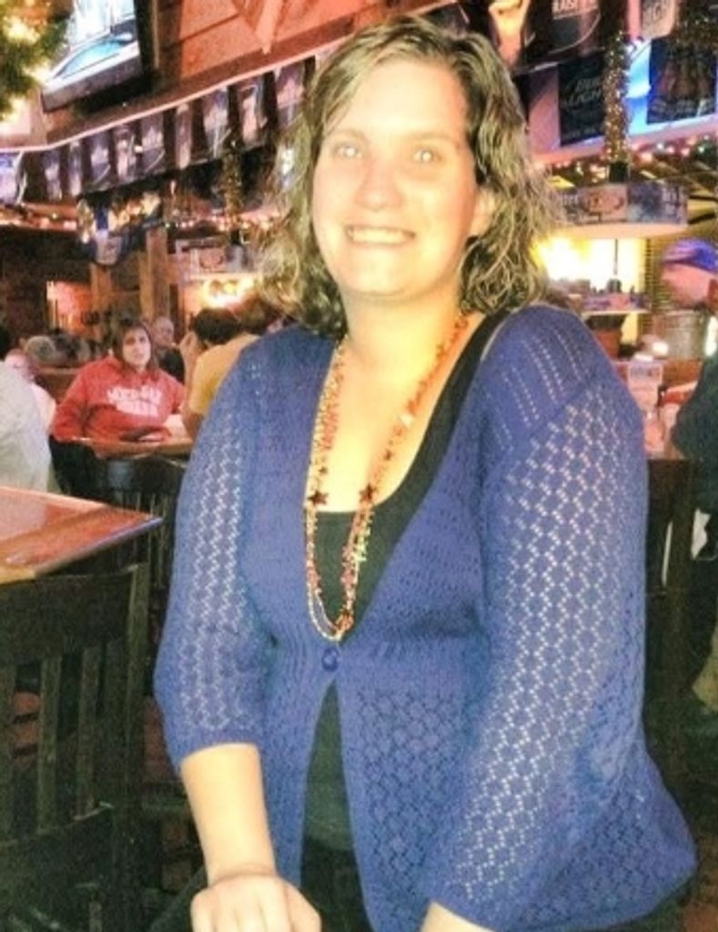 Kris Tina Crowley Profile Photo