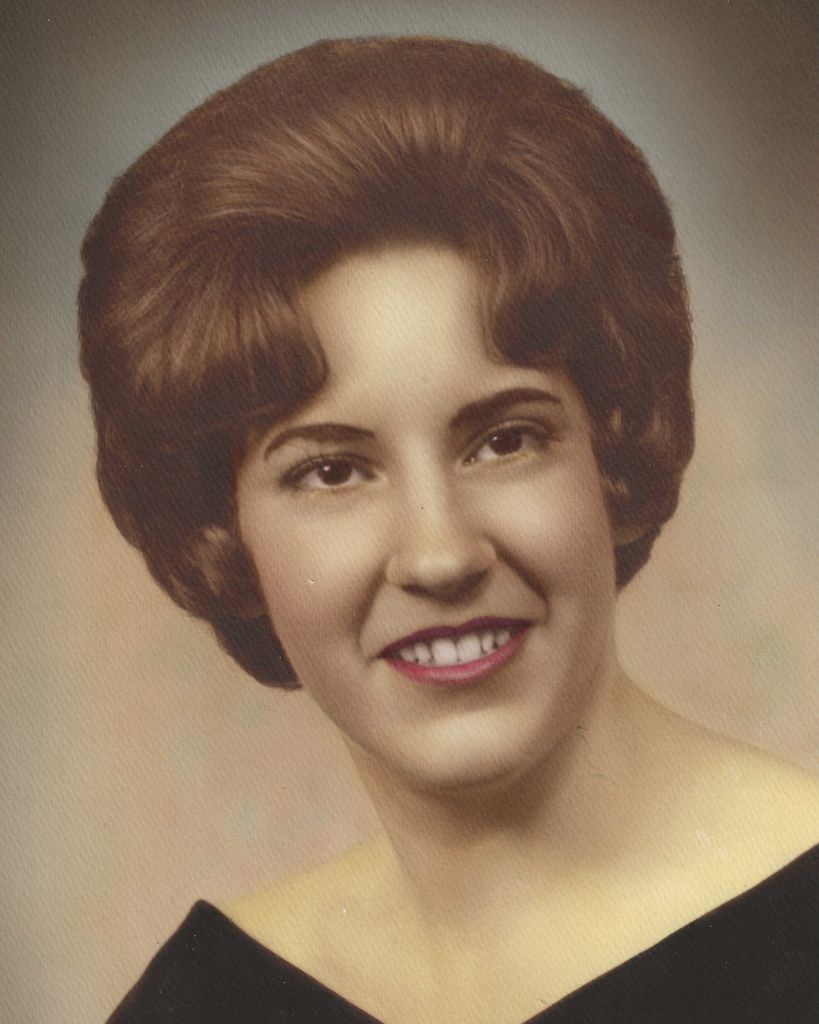 Bonnie Andreas