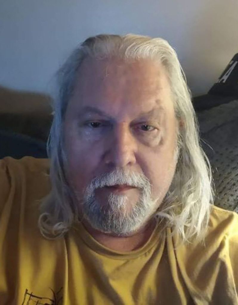 Jim A. Blackwell Profile Photo