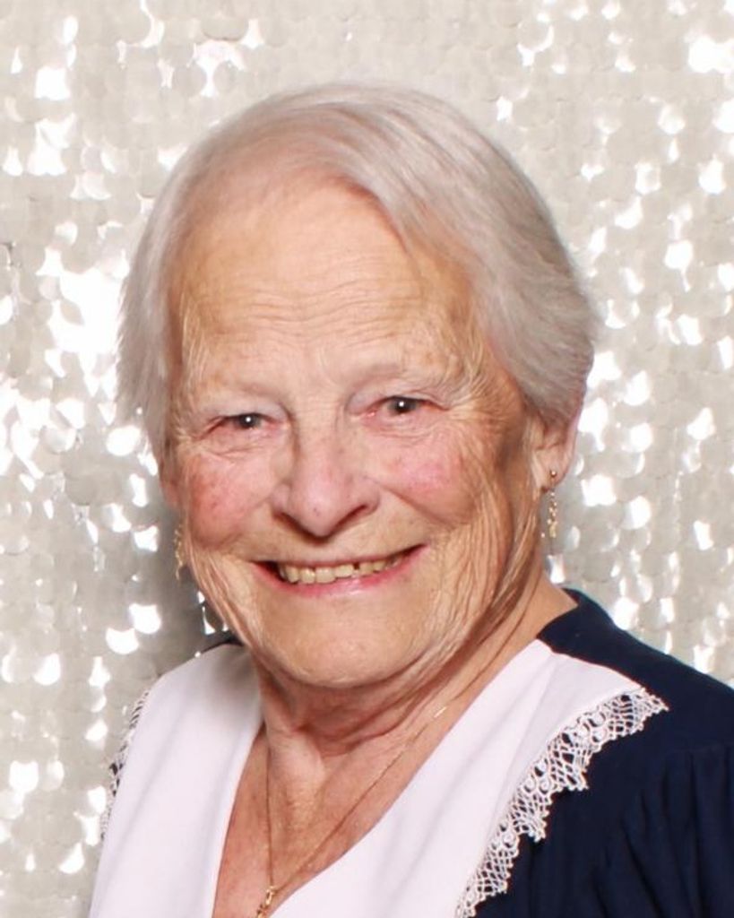 Betty Ann Leckband Profile Photo