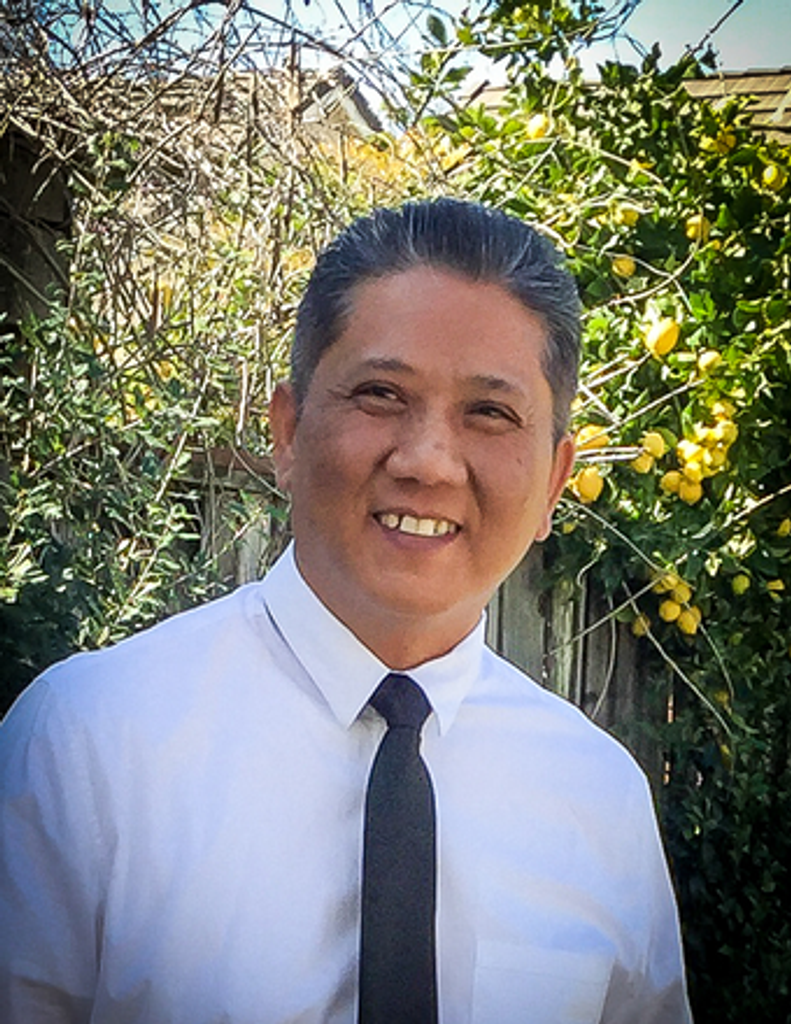 Timothy  Tai Phan