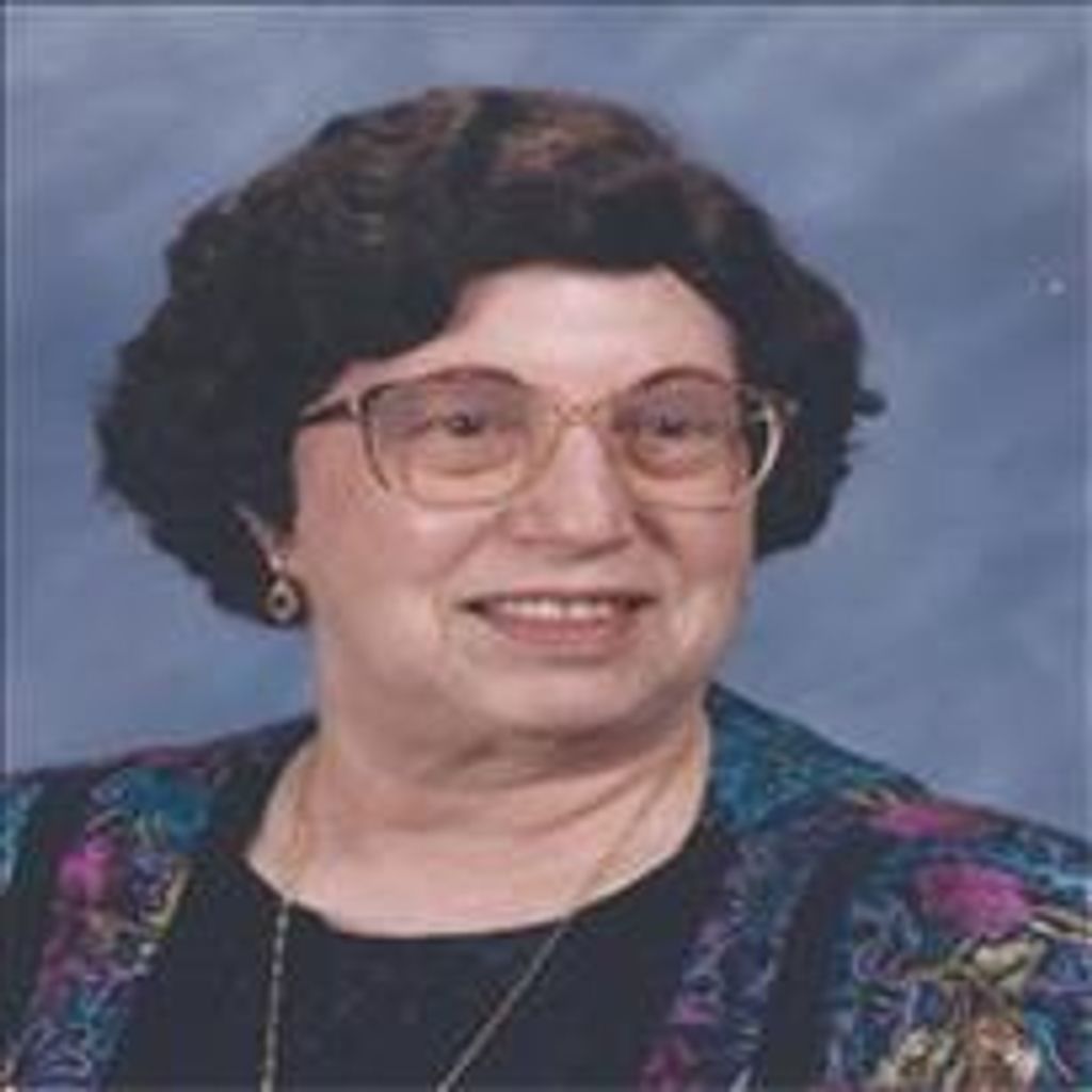 Wilnetha Jane Waters Profile Photo