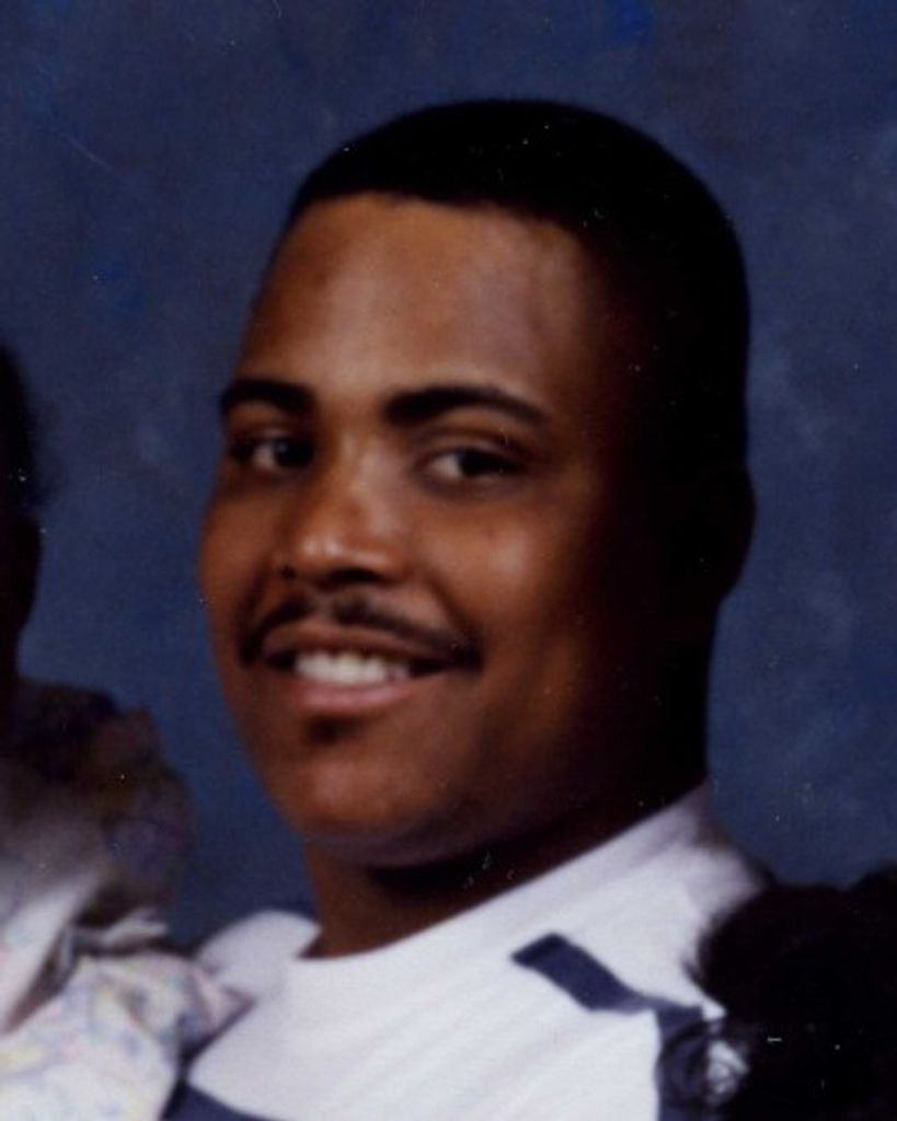 Todd B. Mayo Johnson