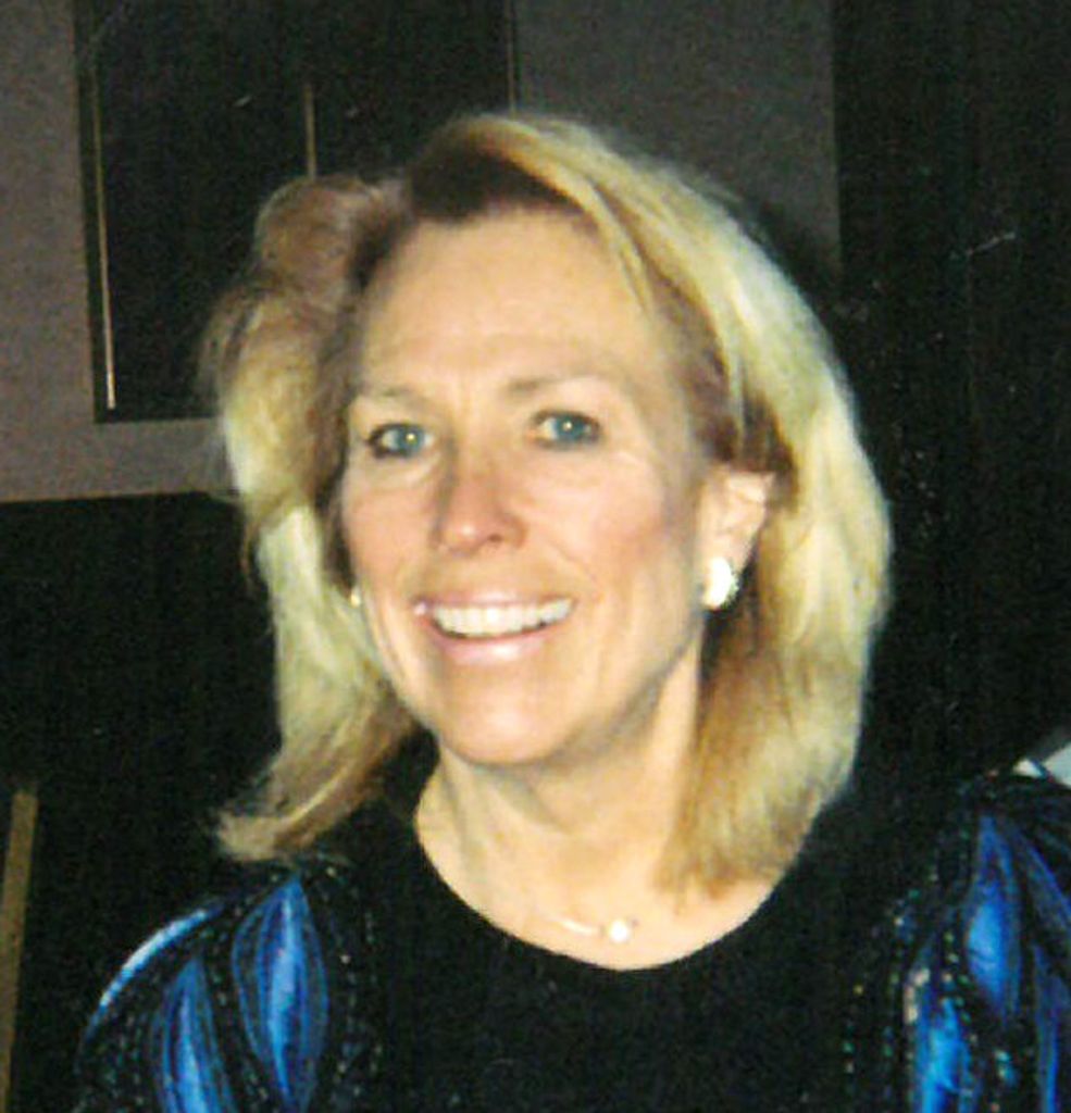 Mary Frank