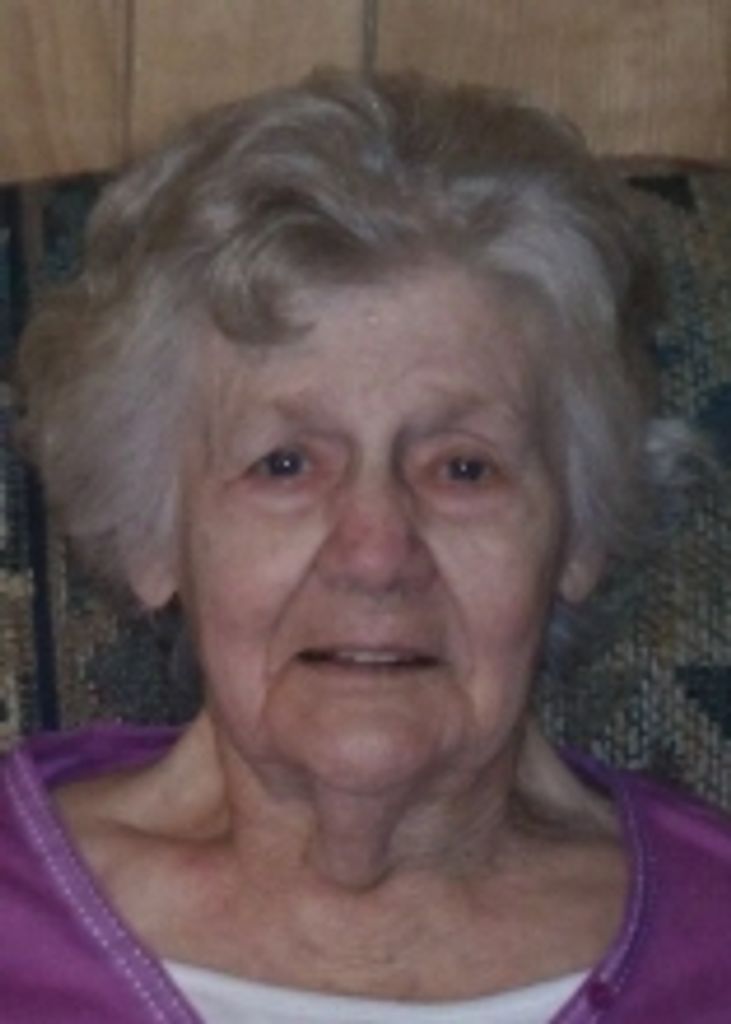 Mary M. Springer