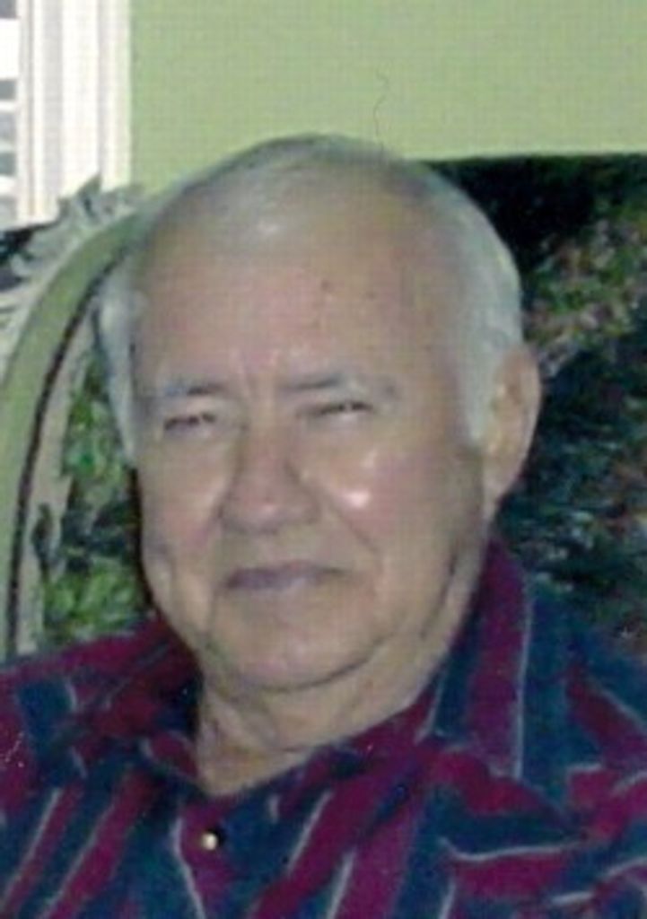 Irvin Dupre