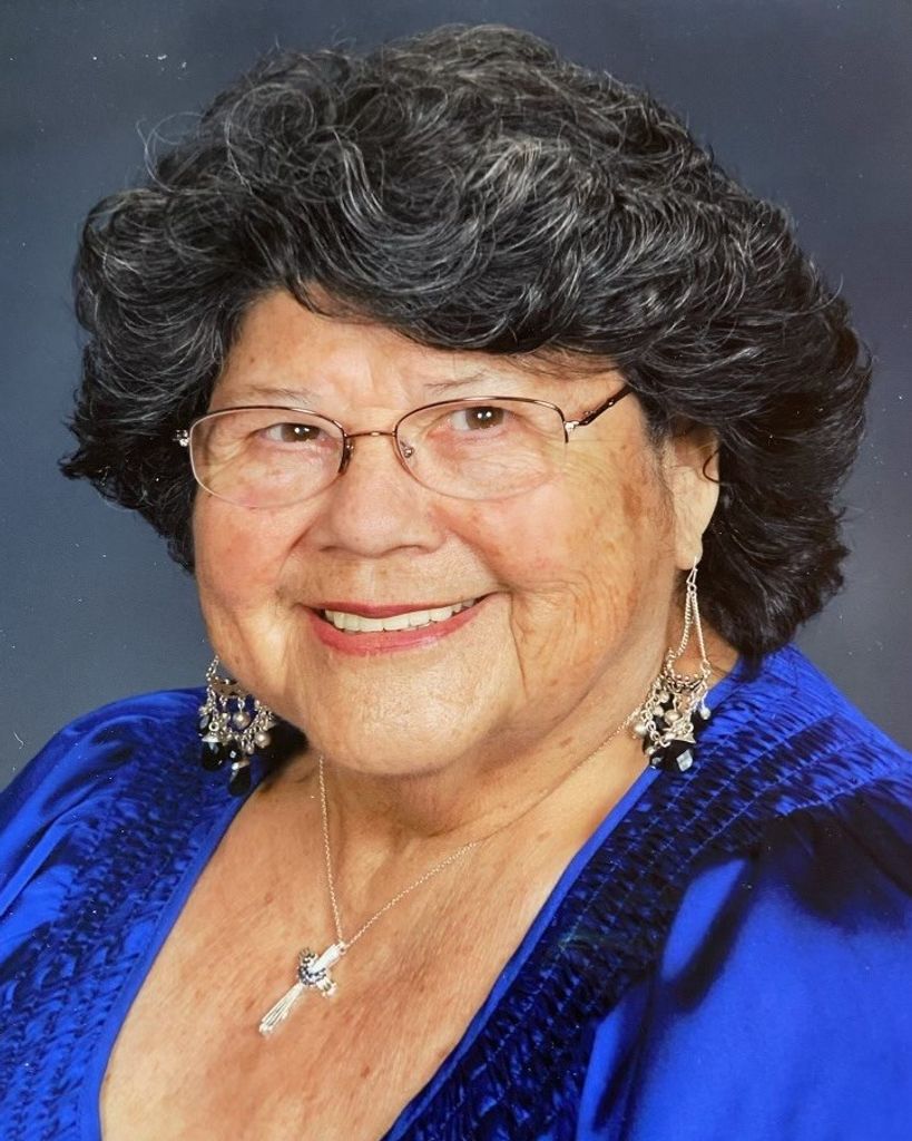 Sofia Vazquez Rojas