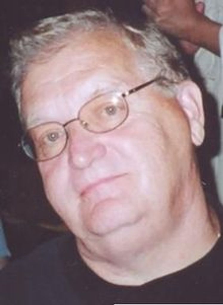 Luther Holland
