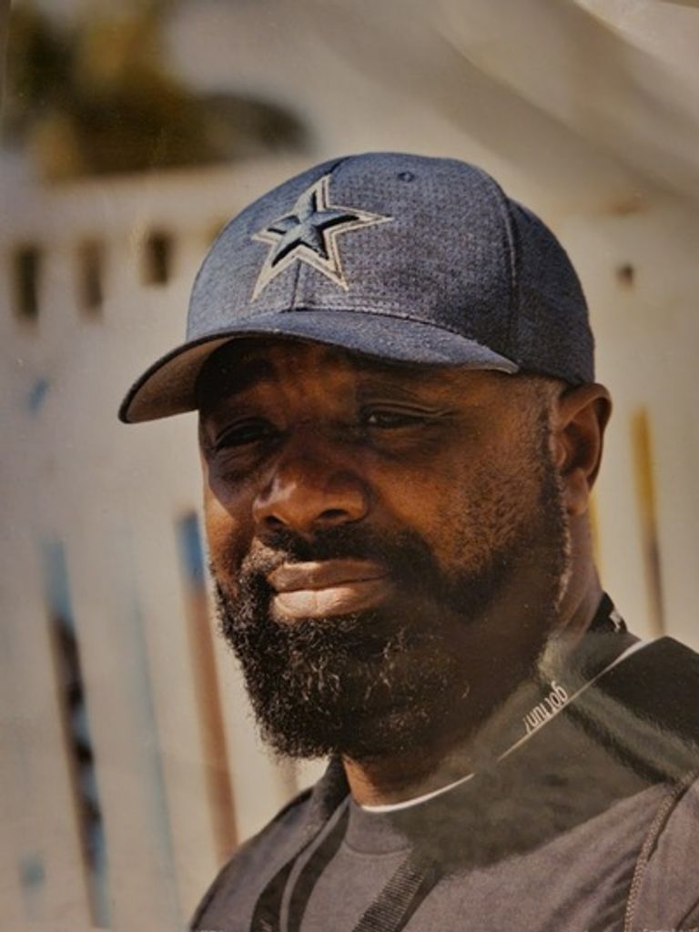 Charles Demont Rollins