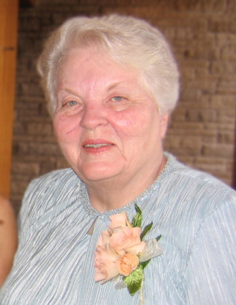 Virginia K Hahn Profile Photo