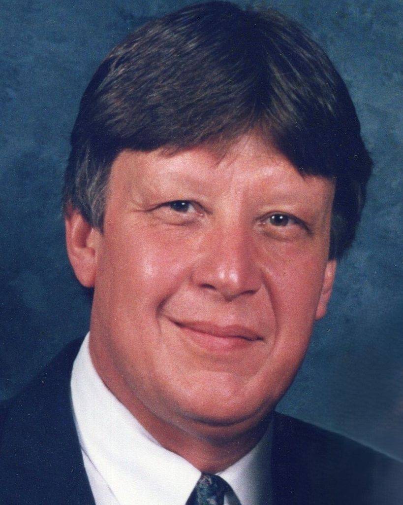 Duane C. Place Profile Photo
