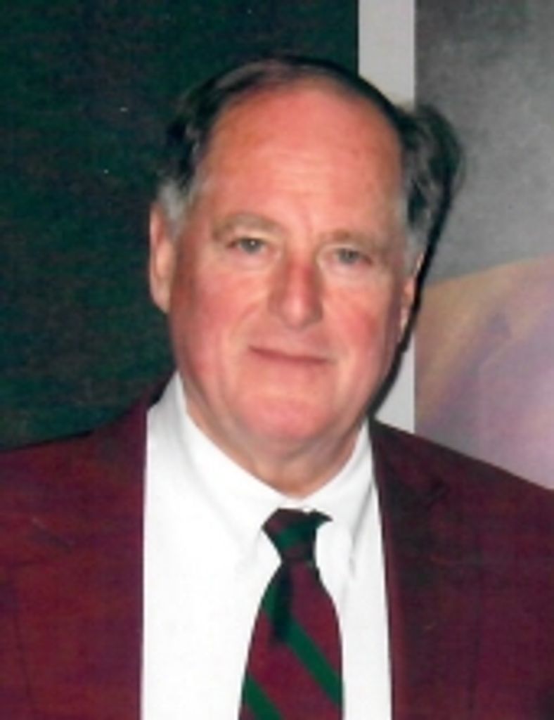 George Prince Sullivan