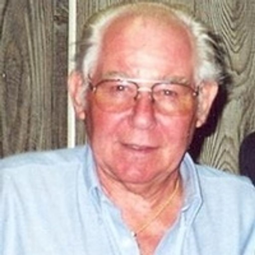 Bert  F. Hill