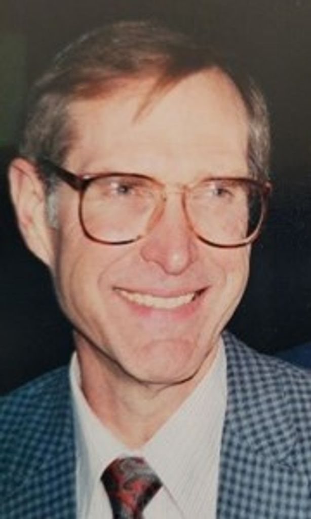 Richard Alan Kitzerow