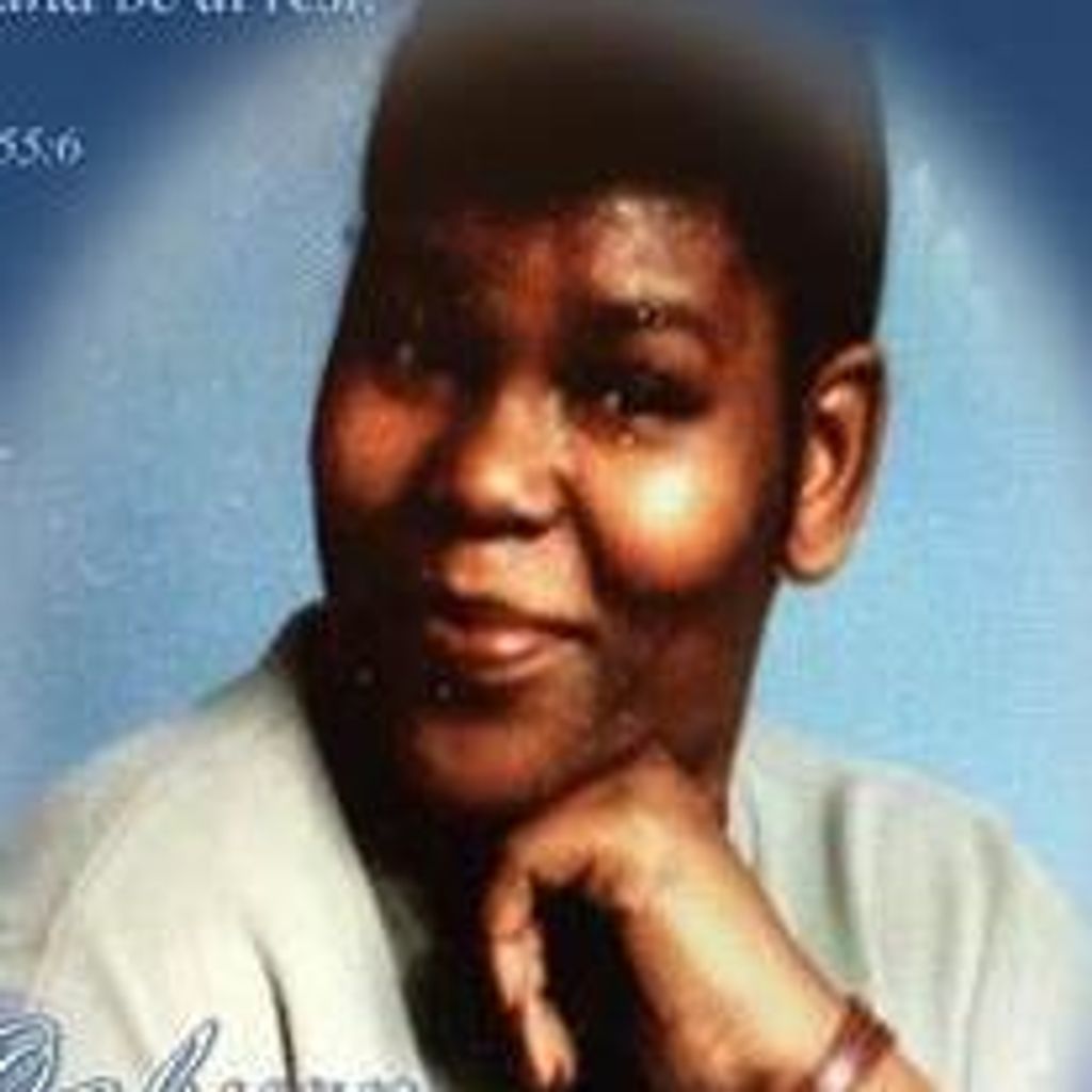 Dorothy Jean Ogburn